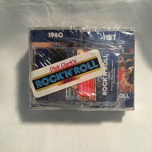 Time Life: Dick Clark's Rock 'N Roll Era 1954-1965